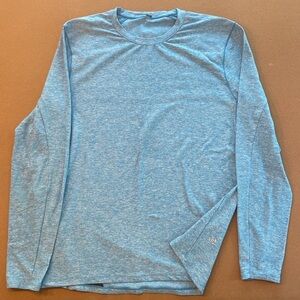 Lululemon Athletica Long Sleeve